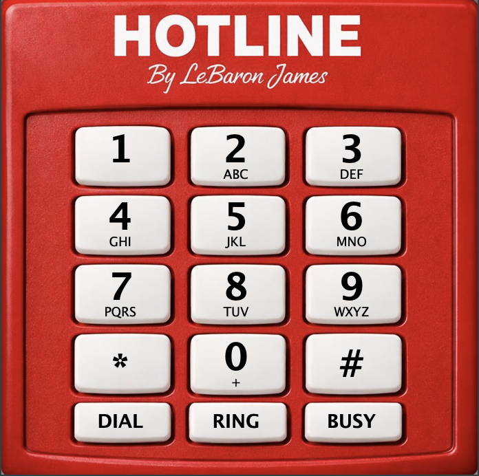 Hotline